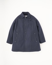 【UNIONWEAR】WORK COAT 002 詳細画像 ネイビー 1