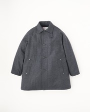 【UNIONWEAR】WORK COAT 002 詳細画像 チャコール 1