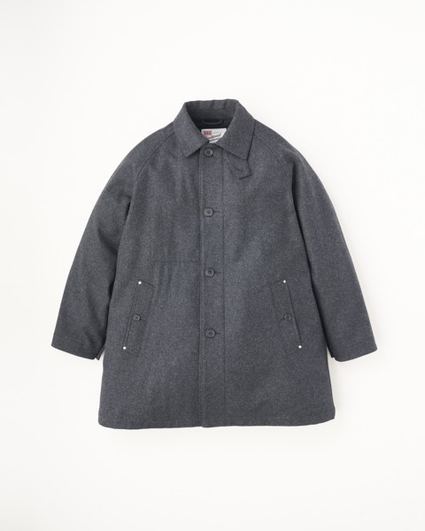 【UNIONWEAR】WORK COAT 002
