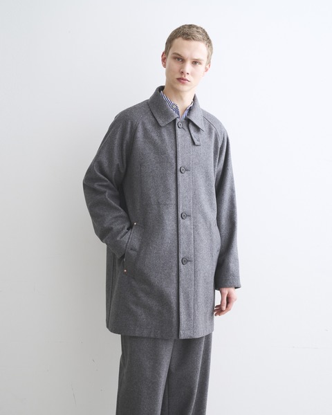 【UNIONWEAR】WORK COAT 002