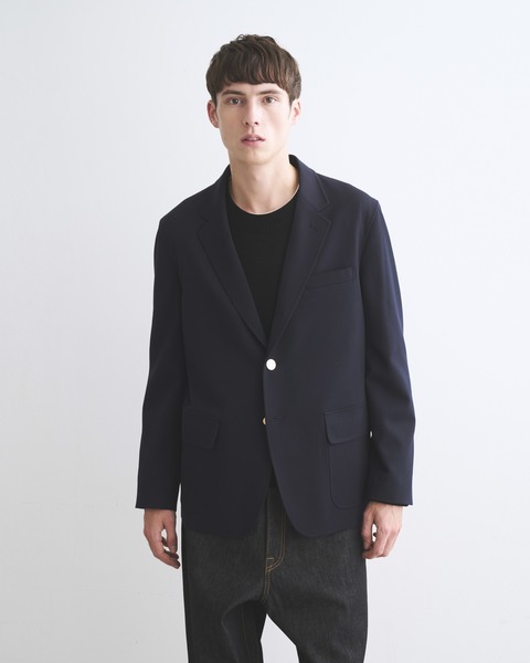 【UNIONWEAR】BLAZER 001