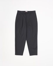 UNIONSLACKS 108 CHINO 詳細画像 ブラック 11