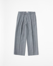 UNIONSLACKS 102 詳細画像 トップミッドグレー 11