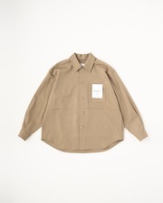 【UNIONWEAR】SHIRT 001