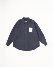 【UNIONWEAR】SHIRT 001 詳細画像 ネイビー 1