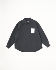 【UNIONWEAR】SHIRT 001 詳細画像 ブラック 1