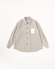 【UNIONWEAR】SHIRT 001