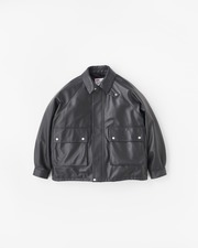 ELTON GTS LEATHER