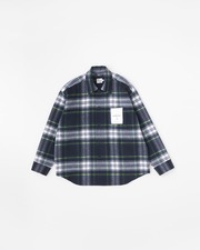 【UNIONWEAR】SHIRT 001 REVER