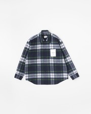 【UNIONWEAR】SHIRT 001 REVER 詳細画像 ドレスゴードン 1