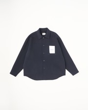 【UNIONWEAR】SHIRT 001 REVER 詳細画像 ネイビー 1