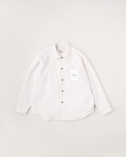 【UNIONWEAR】SHIRT 001 REVER 詳細画像 アイボリー 1