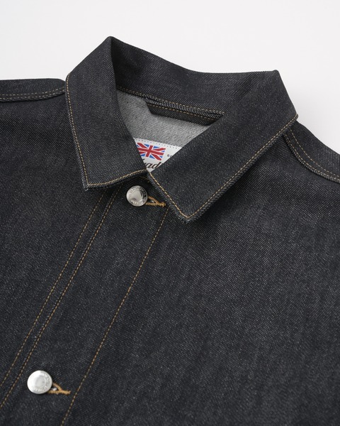 【UNIONWEAR】WORK JACKET 001D