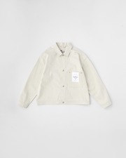 【UNIONWEAR】WORK JACKET 001D 詳細画像 オートミール 1