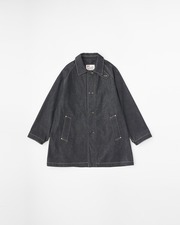 【UNIONWEAR】WORK COAT 002D