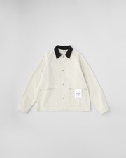 【UNIONWEAR】WORK JACKET 005D