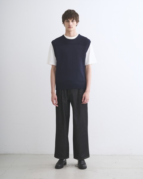 UNIONSLACKS 102 DENIM