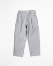 UNIONSLACKS 102D 詳細画像 トップグレー 1