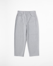 UNIONSLACKS 112D 詳細画像 トップグレー 11