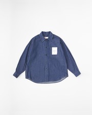 【UNIONWEAR】SHIRT 001D