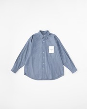 【UNIONWEAR】SHIRT 002