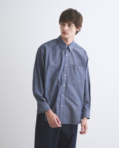 【UNIONWEAR】SHIRT 002