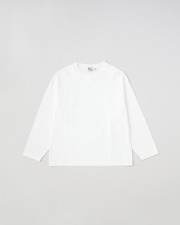 【UNIONWEAR】TEE 001 詳細画像 ホワイト 11