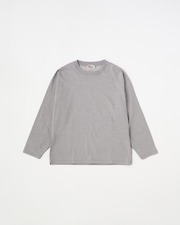 【UNIONWEAR】TEE 001 詳細画像 トップグレー 11