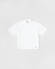 RUGGER SHIRT 002 詳細画像 ホワイト 11