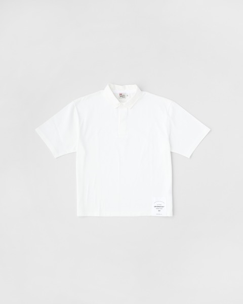 RUGGER SHIRT 002ラガー シャツ 002