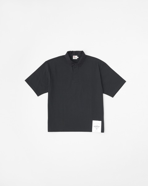 RUGGER SHIRT 002ラガー シャツ 002