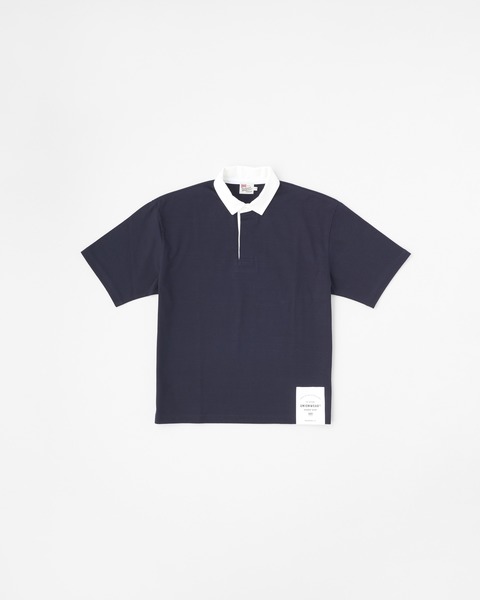 RUGGER SHIRT 002ラガー シャツ 002