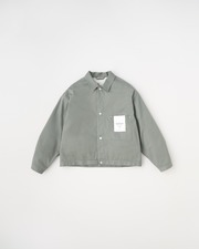 【UNIONWEAR】WORK JACKET 001