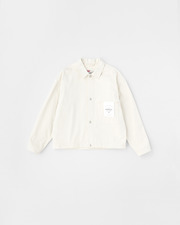 【UNIONWEAR】WORK JACKET 001 詳細画像 オフ ホワイト 11