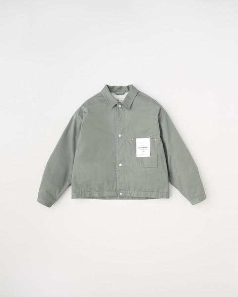 【UNIONWEAR】WORK JACKET 001ワークジャケット 001