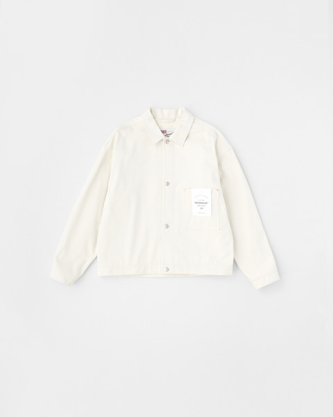 【UNIONWEAR】WORK JACKET 001ワークジャケット 001