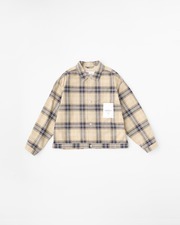 【UNIONWEAR】WORK JACKET 001