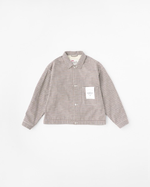 WORK JACKET 001ワークジャケット 001