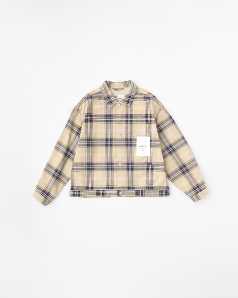 【UNIONWEAR】WORK JACKET 001ワークジャケット 001