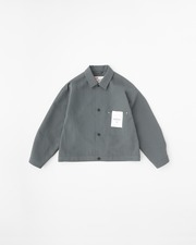 WORK JACKET 001