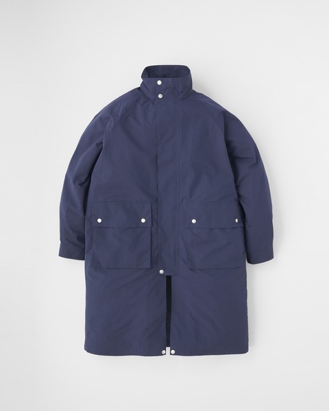 ELGIN LONGエルガン ロング