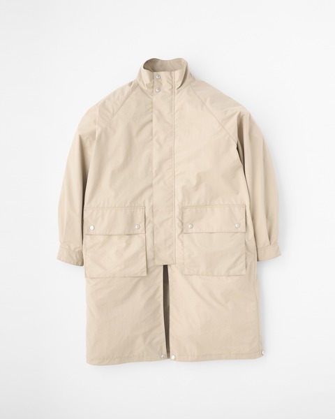 ELGIN LONGエルガン ロング