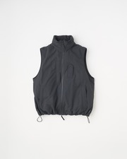 【UNIONWEAR】PCS JACKET 002 詳細画像 ブラック 1