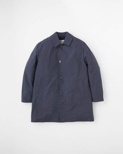 DERBY B/Tダービー ボタン スルー