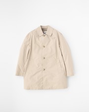 MALTON BUTTON THROUGH 詳細画像 フォーン 1