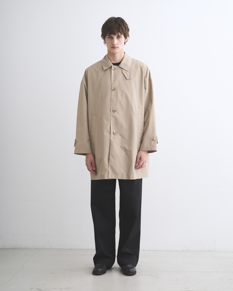 MALTON BUTTON THROUGH