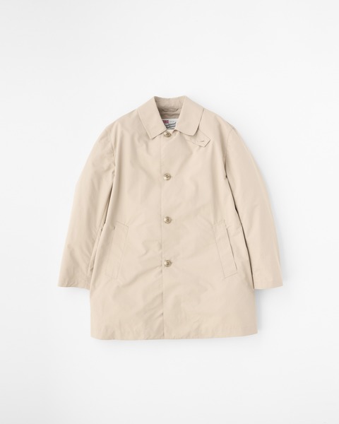 MALTON BUTTON THROUGHマールトン ボタン スルー