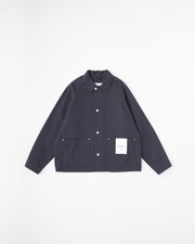 【UNIONWEAR】WORK JACKET 005