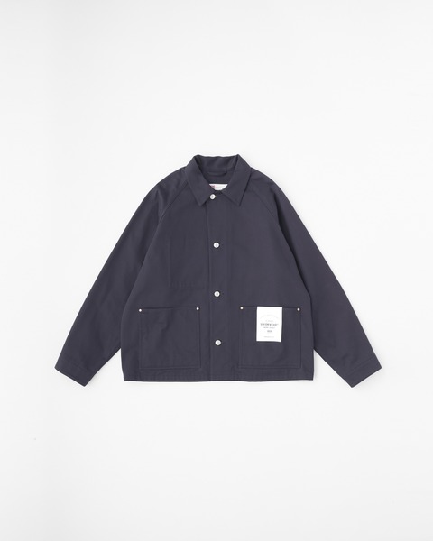 【UNIONWEAR】WORK JACKET 005ワークジャケット 005D