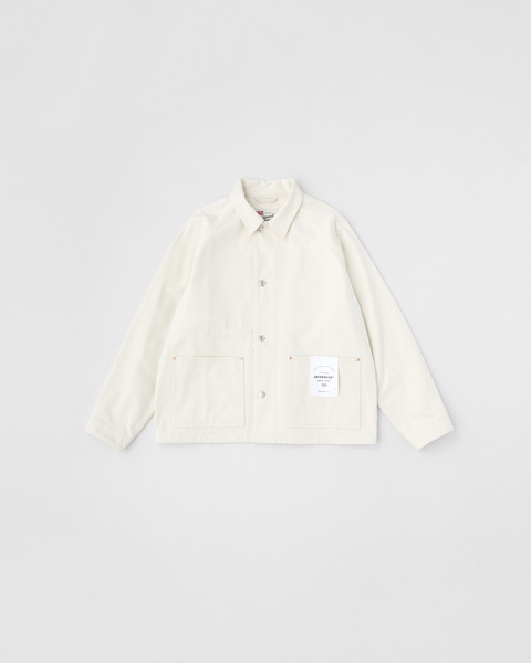 【UNIONWEAR】WORK JACKET 005ワークジャケット 005D